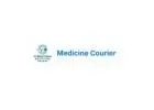 Medicine Courier from India to UAE | Trusted Delivery Service