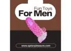 Premium Online Sex Toys in Qatar – qatarpleasure.com