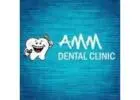 Dentist Clinic Mill Park - AMM
