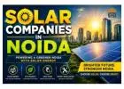 Solar Companies in Noida