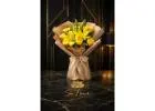 How can I order flowers from Sai Flower?
