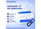 Instagram Shortener