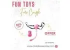 Premium Online Sex Toys in Thinadhoo– maldivessextoy.com