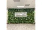 Custom Wall Signs Greensboro NC for Professional Workplaces