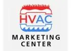 HVAC SEO Agency by HVAC Marketing Center