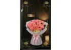 Can I send flowers to someone's home or office?