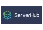 Serverhub - Over A Decade of Hosting