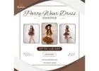 Nashala – Your Trusted Party Wear Dress Designer