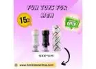 Premium Online Fun Toys in Tunis – tunisiasexstore.com