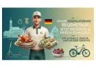 Online-Essenslieferung in Regenstauf für schnelle, frische und leckere Gerichte