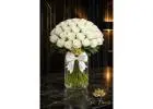 How can I choose the right flowers for someone?