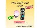 Get Premium Quality Online Sex Toys in Zawiya, Libya | libyasextoy.com