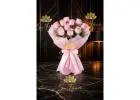 What Is the 3:5:8 Rule for Flowers?