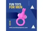 Premium Sex Toys in Bizerte, Tunisia – Discreet Online Shopping