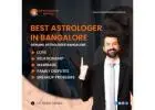 Trusted Astrologer in Bangalore – Sri Sai Balaji Astrocentre