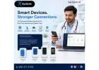 Pediatric Stethoscope – Smarter Diagnostics for Children by AyuSynkai