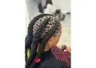 Healthy Locs by Helene Lorasa | 15+ Years Experience
