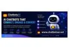 Build Your AI Chatbot Online