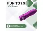 Premium Sex Toys in Luxor – Discreet Online Shopping