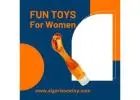 Premium Online Sex Toys in Annaba – algeriasextoy.com
