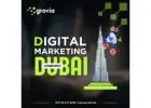 Digital Marketing Company Dubai