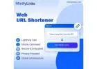 Weblink Shortener