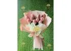 How do I keep my delivered flower arrangement fresh?