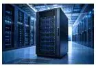 Reliable Dedicated Servers in Delhi NCR, India