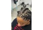 Professional Loc Specialist | Natural Handmade Hair Care