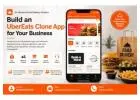 Build an UberEats-Like Food Delivery App for Your Business