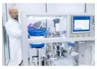 Manufacturing Automation Equipment for Efficient Production