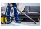 Carpet Cleaning North Vancouver | Professional Carpet Care Services