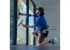 Professional Window Cleaning Services | Yara Cleaning