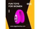 Best Online Sex Toys in Aswan – egyptsextoy.com