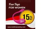 Best Online Sex Toys in Fuvahmulah – maldivessextoy.com