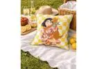 Stylish Cushion Covers to Refresh Your Home Décor | Chumbak