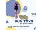 Premium Sex Toys in Oran – Discreet Online Shopping