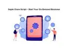 Gojek Clone Script – Start Your On-Demand Business