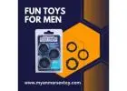 Best Online Sex Toys in Bago – myanmarsextoy.com