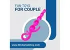 Best Online Sex Toys in Phuentsholing – bhutansextoy.com