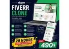 How Does Zipprr's $490 Freelance Marketplace Script Earn?
