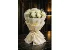 How do I arrange a flower delivery in Jasola?
