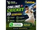 Register with Cricket ID to get your own WhatsApp number