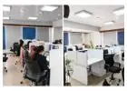 Premium coworking spaces durgapura