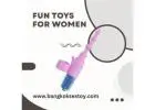 Adult Wellness Sex Toys in Ayutthaya – Discreet Online Shopping