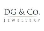 Engagement Rings Melbourne DG & CO.
