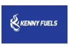 3000kg Pallet Truck - Kenny Fuels