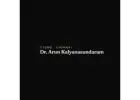 Dr. Arun Kalyanasundaram