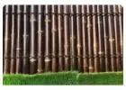 High-Quality Bamboo Panels for Elegant Interior and Outdoor Designs