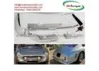 MIRAGE GT A VENDRE bumpers by stainless steel new